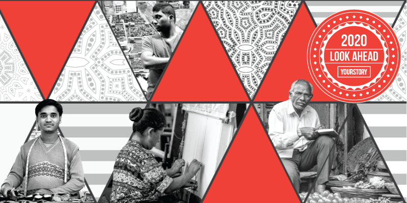 [2020 Outlook] The top trends that will shape the future of Indian small businesses
