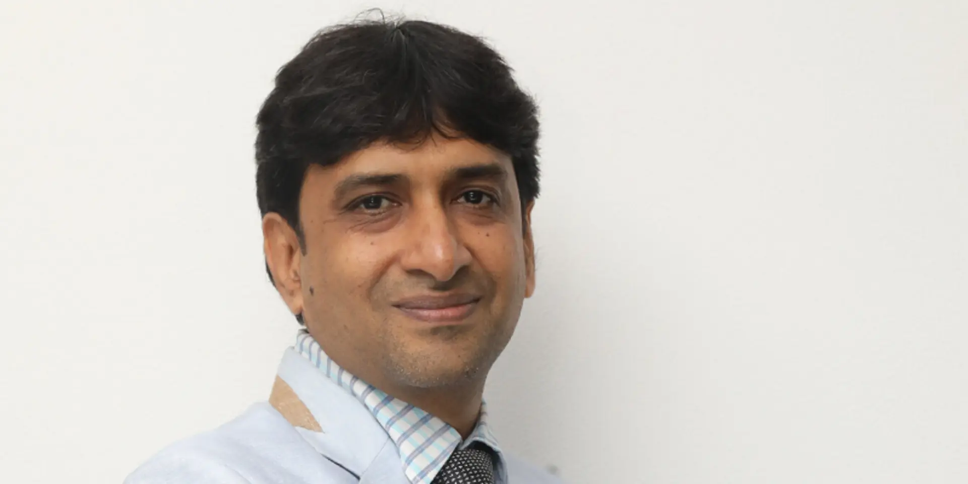 Starting from a small room, this entrepreneur built a Rs 1,000 Cr snacks company