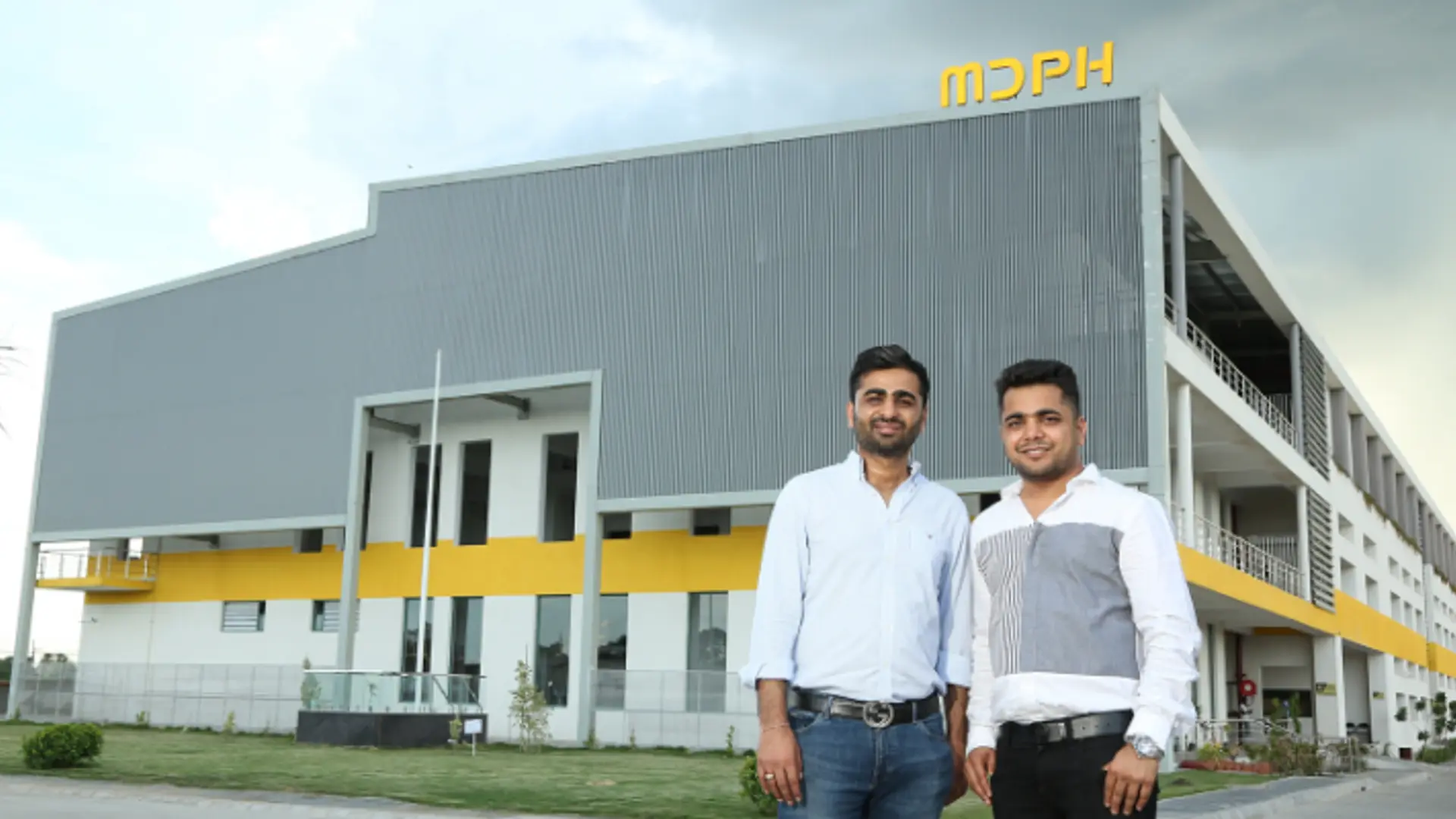 Starting from a small garage, how an Indore-based entrepreneur built a Rs 400Cr turnover agarbatti brand