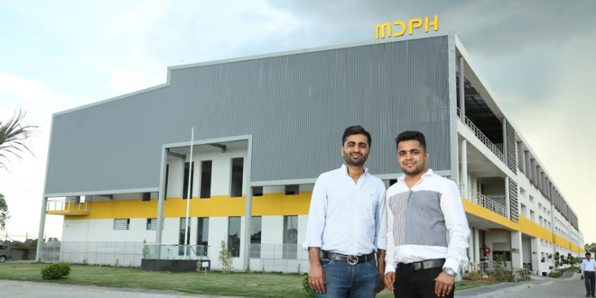 Starting from a small garage, how an Indore-based entrepreneur built a Rs 400Cr turnover agarbatti brand