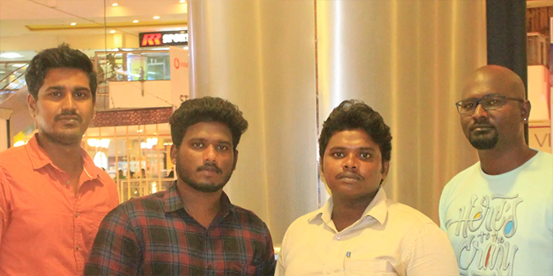 These Chennai engineers started a kulfi brand and made Rs 24 lakh sales in just 1 year