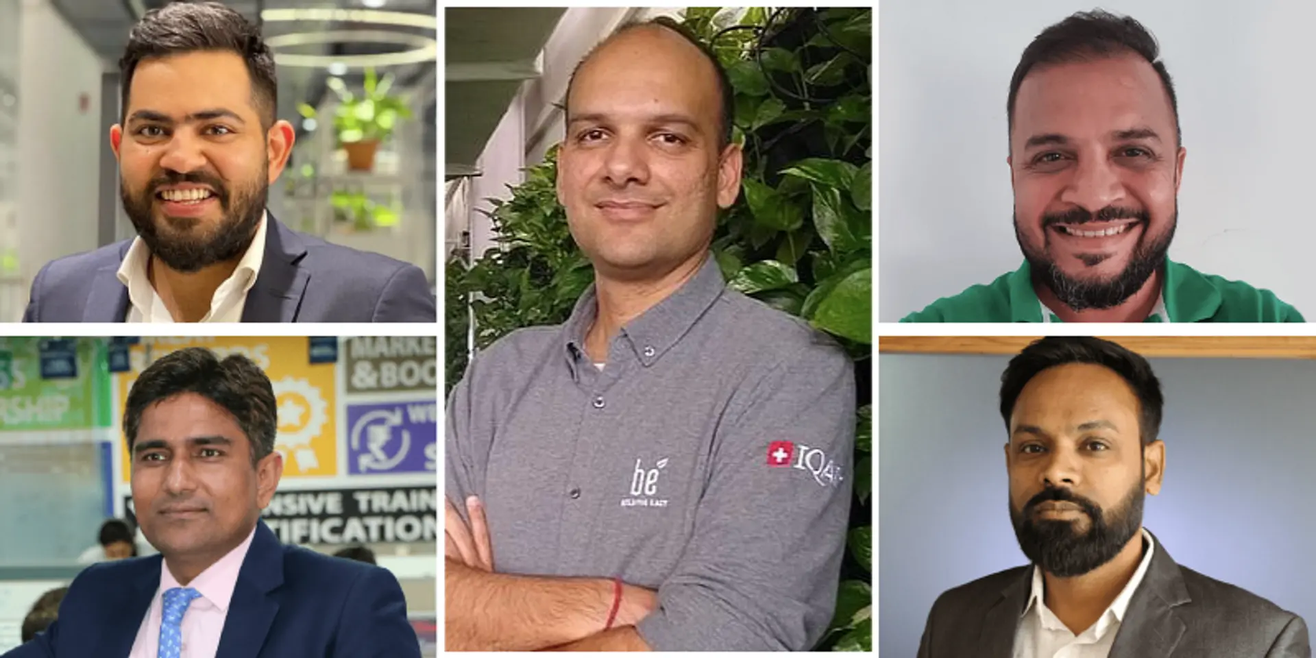 National Pollution Control Day: Indian companies that are fighting air, water, land pollution