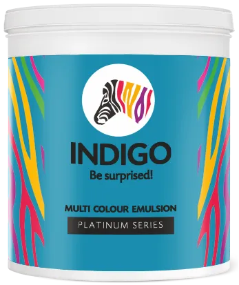 indigo
