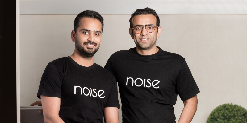 Indian wearable brand Noise breaks into top 10 global smartwatch sellers