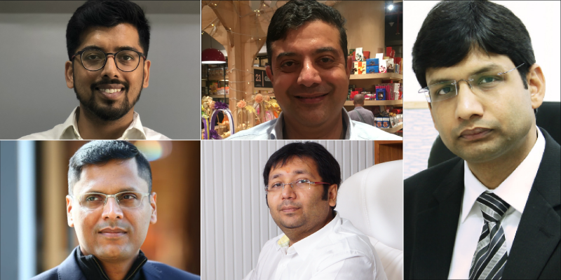 5 entrepreneurs who scaled their small and medium retail businesses into multi-crore enterprises