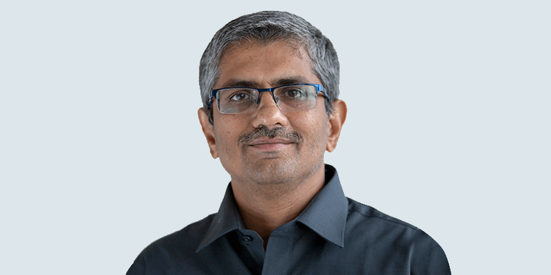Zoho Corp cofounder explains why SMBs should transform their technology stacks to cloud-based solutions