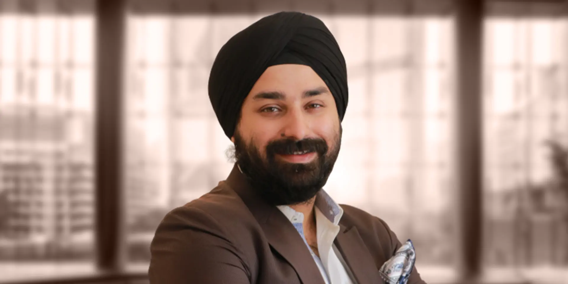 Starting his entrepreneurial journey with Rs 30k, this man built a food catering business with Rs 4.6 Cr turnover