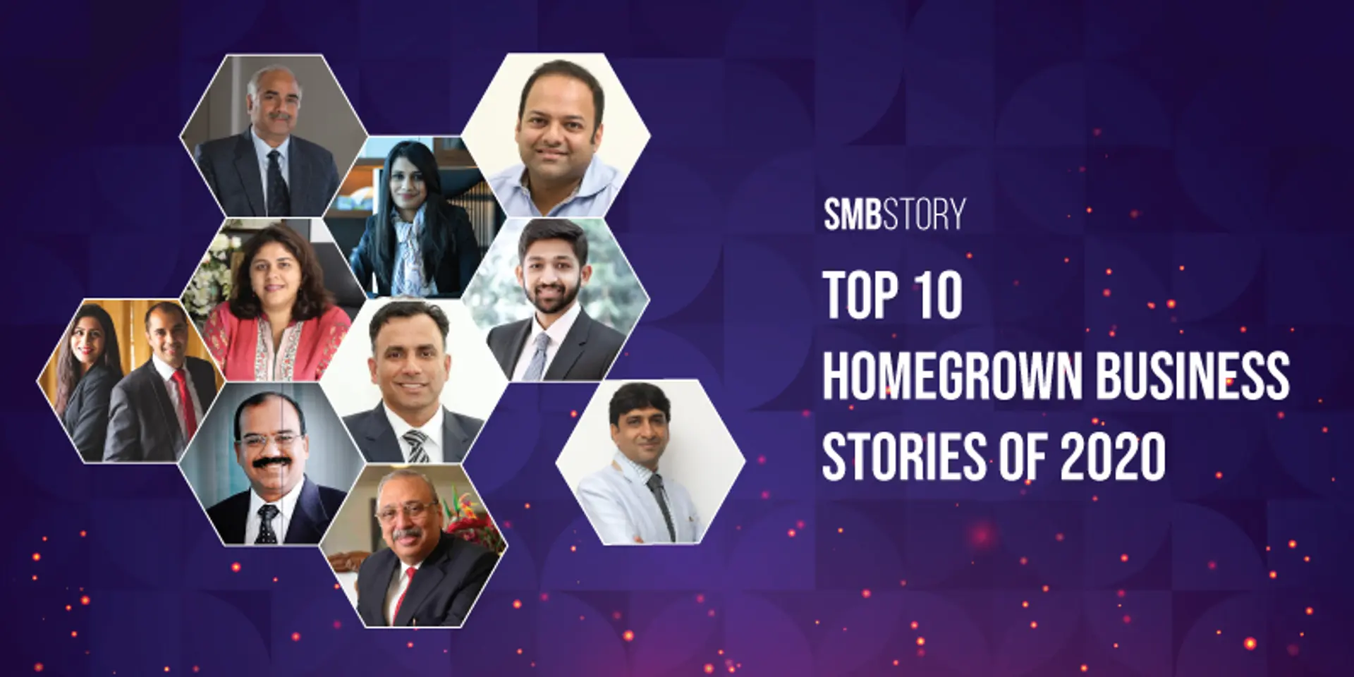 These top 10 homegrown business stories of 2020 will inspire you to become an entrepreneur