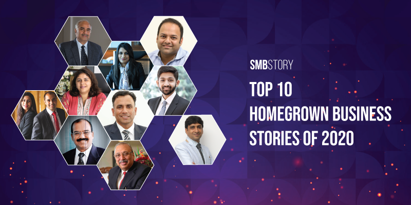 These top 10 homegrown business stories of 2020 will inspire you to become an entrepreneur