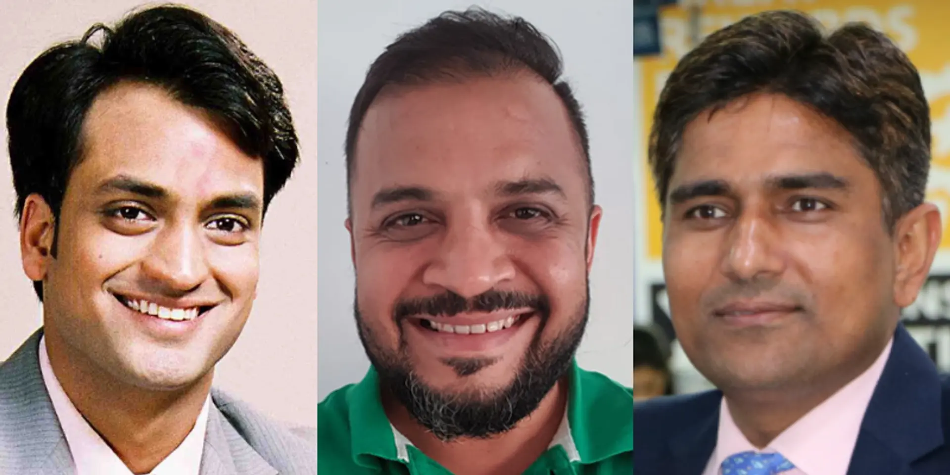Making cash out of trash, these entrepreneurs earn crores by recycling waste