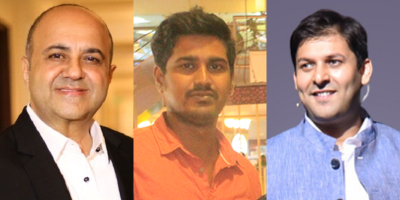 How these young entrepreneurs successfully built and scaled their businesses: the top SMBStories this week