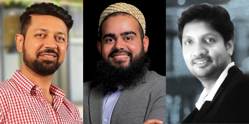 These successful entrepreneurs switched industries to pursue their business dreams: top SMBStories this week

