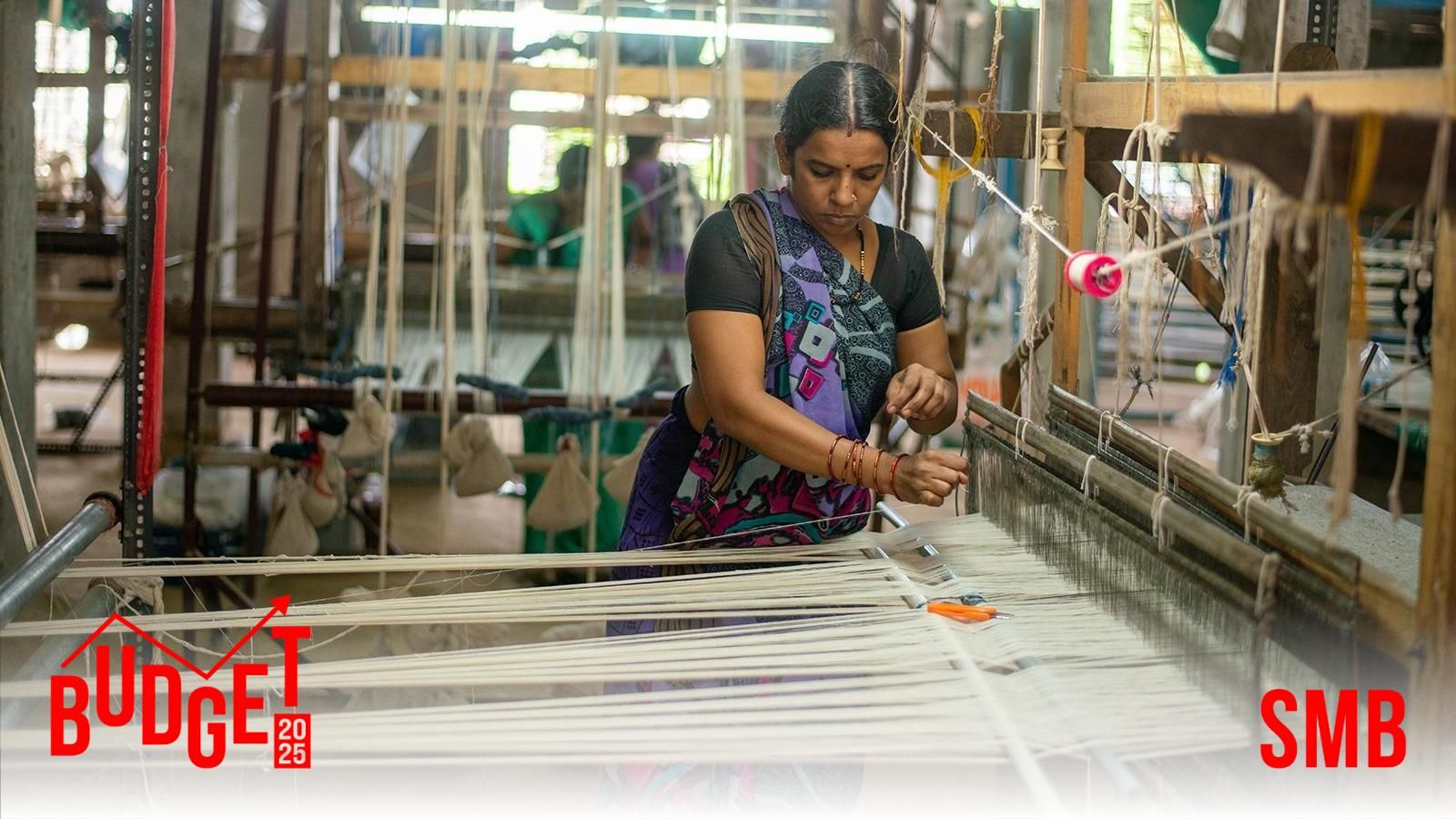 MSMEs welcome Budget proposals to improve credit availability