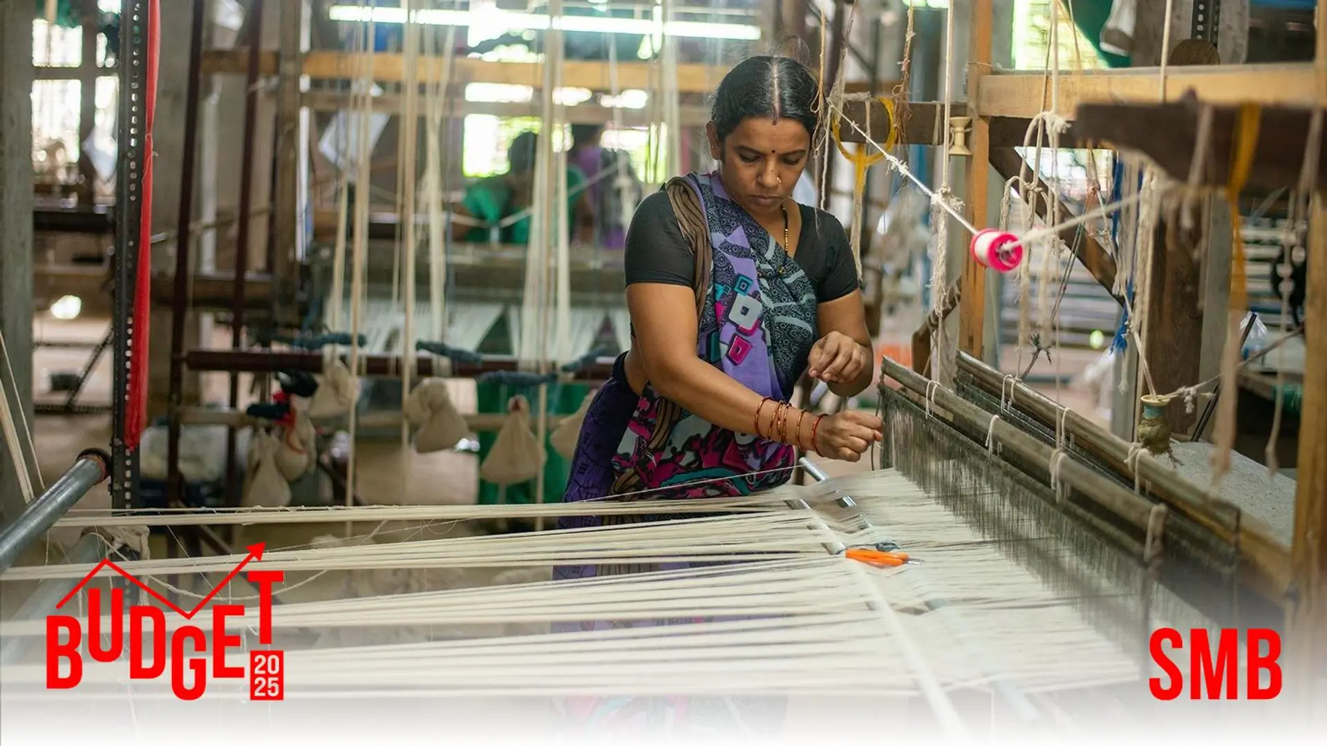 MSMEs welcome Budget proposals to improve credit availability