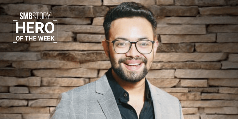 26 years, 17 states: The story of Ayurveda pharma company Maheshwari Pharmaceuticals