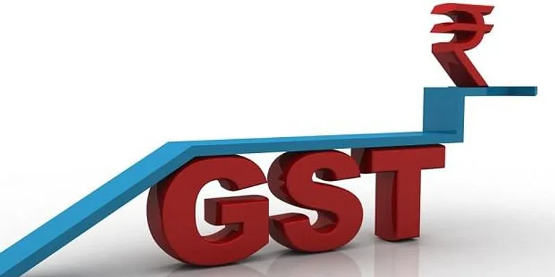 Important Things about GST - Goods Sales Tax