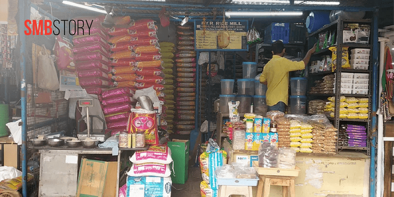 How MSMEs can crack the supply chain distribution puzzle