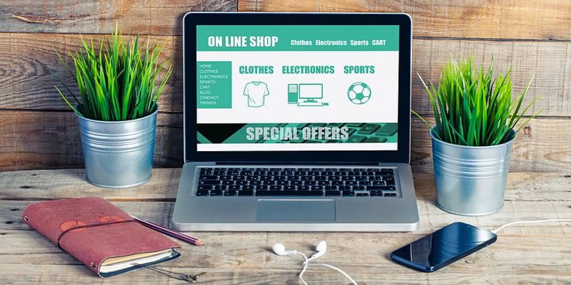 How can SMBs grow with the right ecommerce marketing strategies?