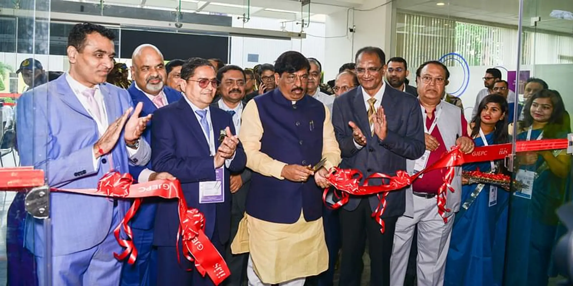 India International Jewellery Show Tritya kicks off in Bengaluru
