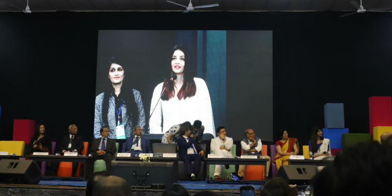 World Business And Economy Congress brings the cause of entrepreneurship to Indore