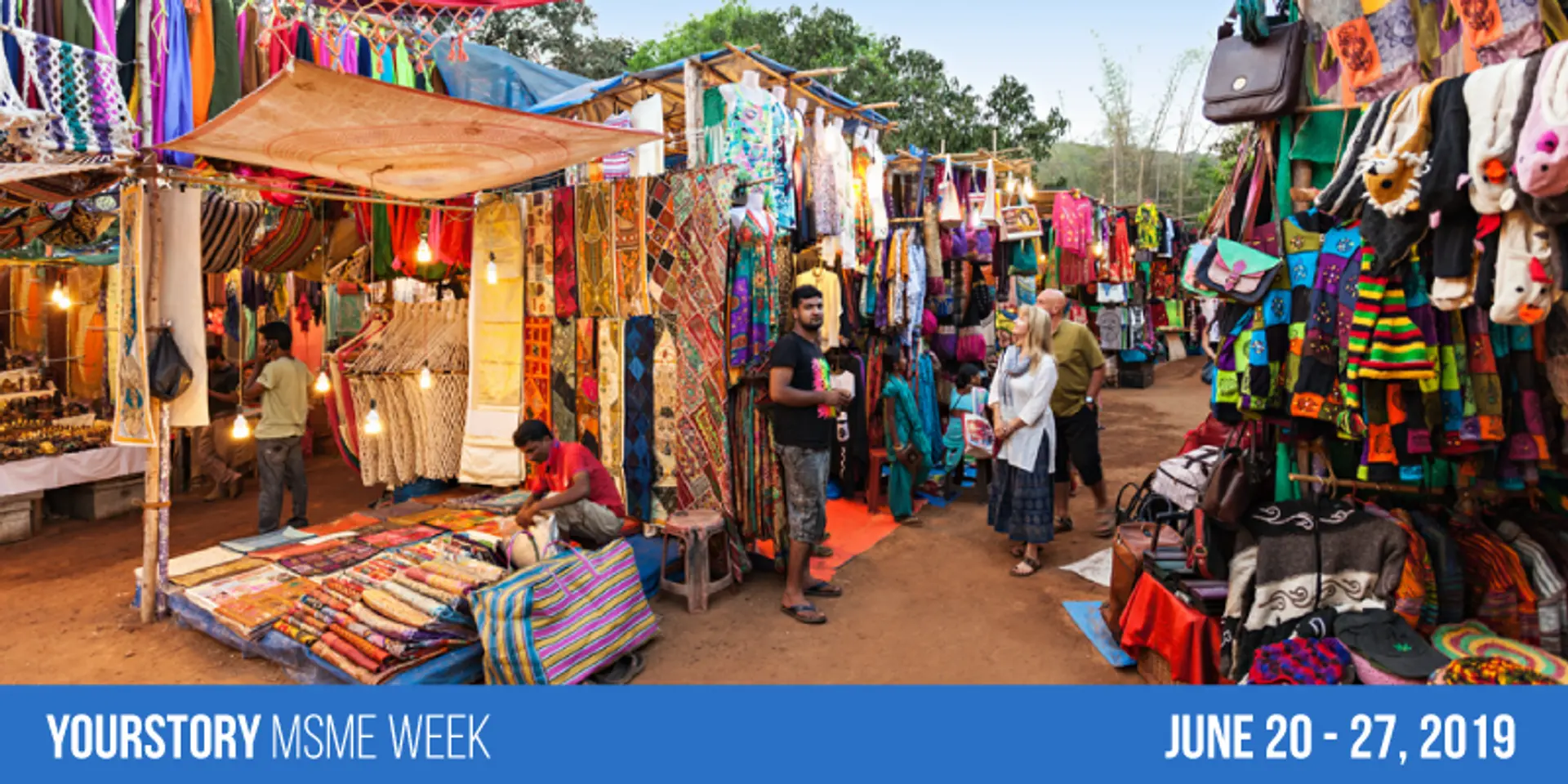 YourStory launches MSME Week from June 20 to celebrate India's best home-grown brands