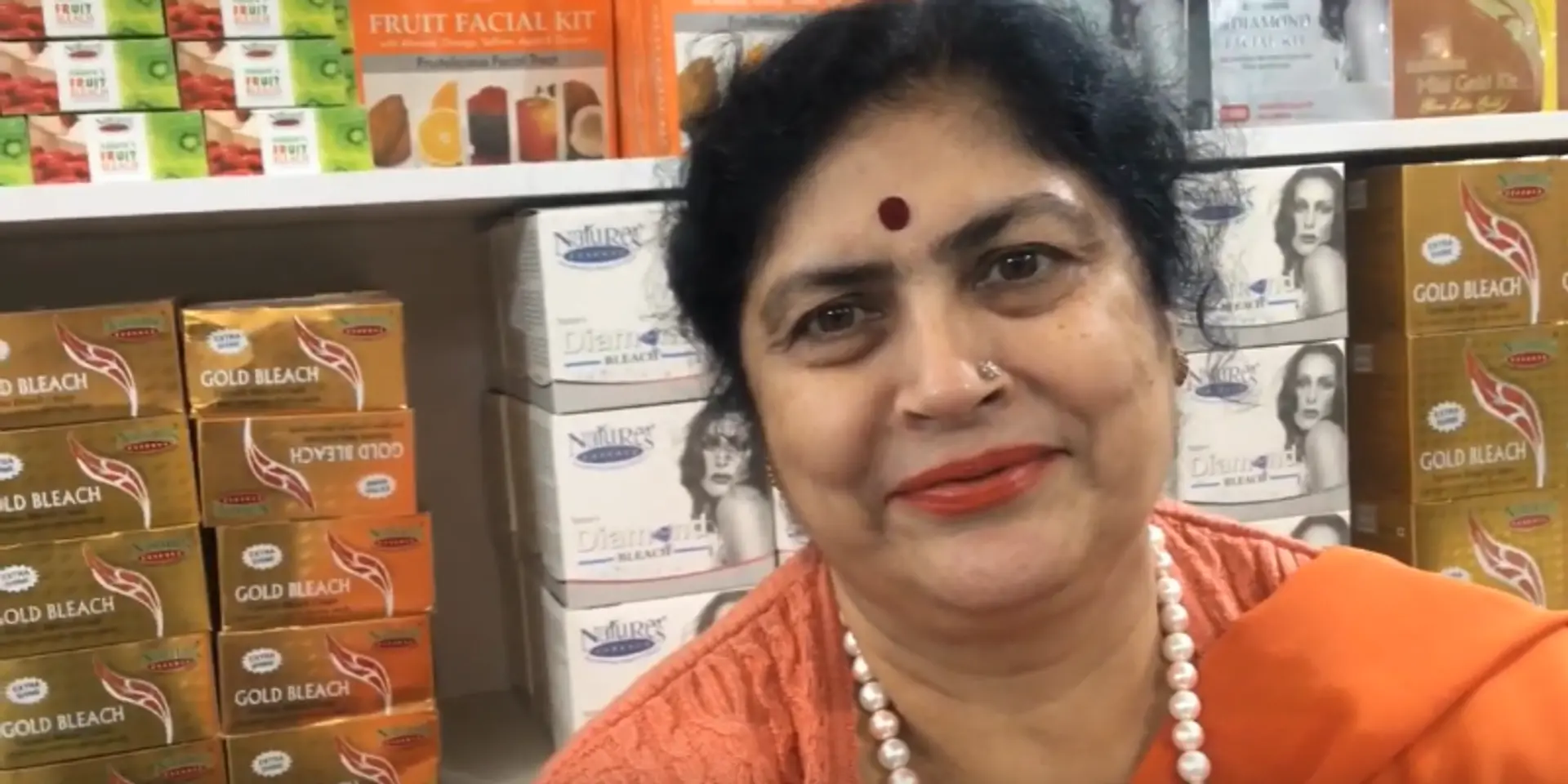 From struggling to earn Rs 25,000 to a turnover of Rs 200 Cr, the story of Nature's Essence