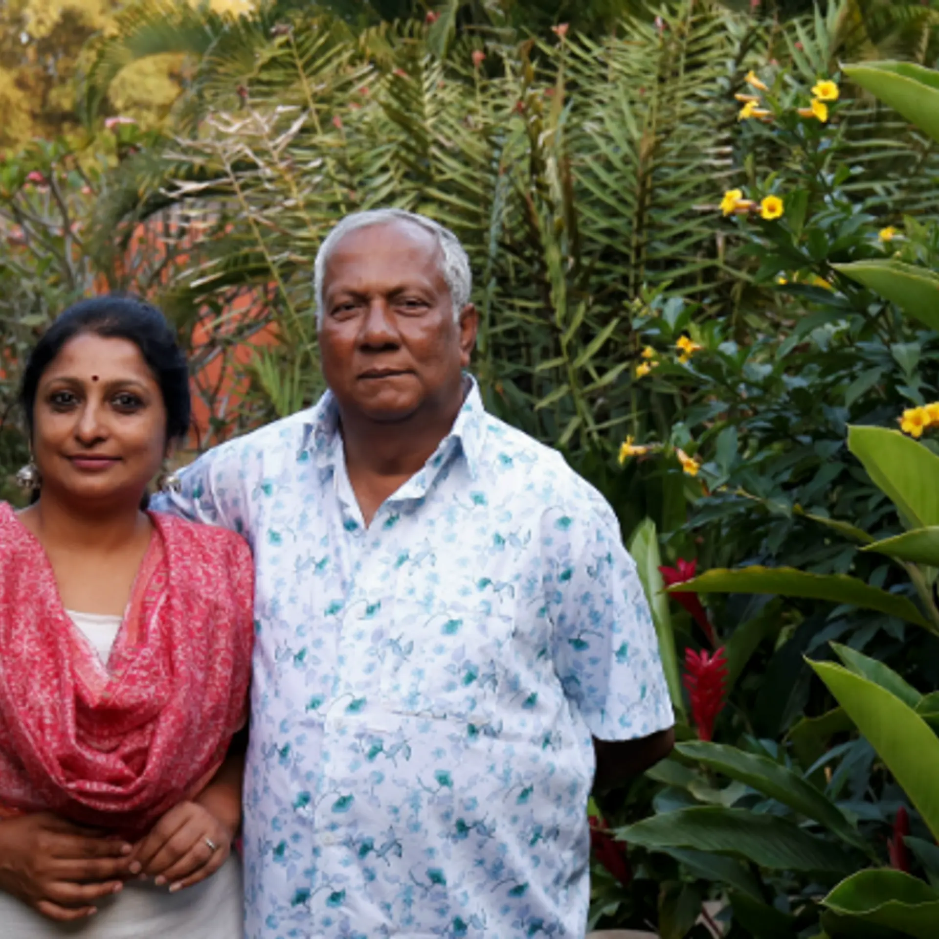 Started as an experiment in parenting, Red Earth Resorts is helping build sustainable communities