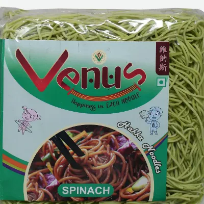 Noodle brand
