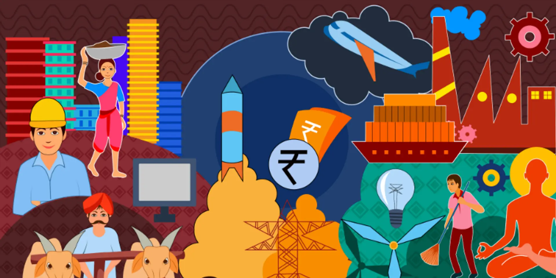 How MSMEs are helping India become a financially inclusive economy