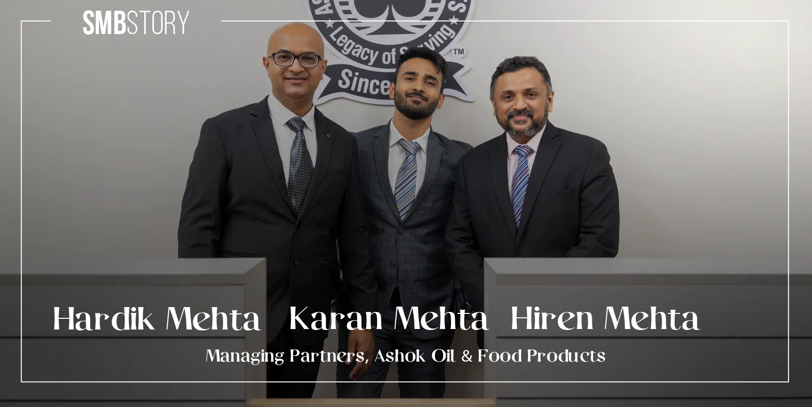 This 23yearold entrepreneur is frying up a new D2C recipe for his