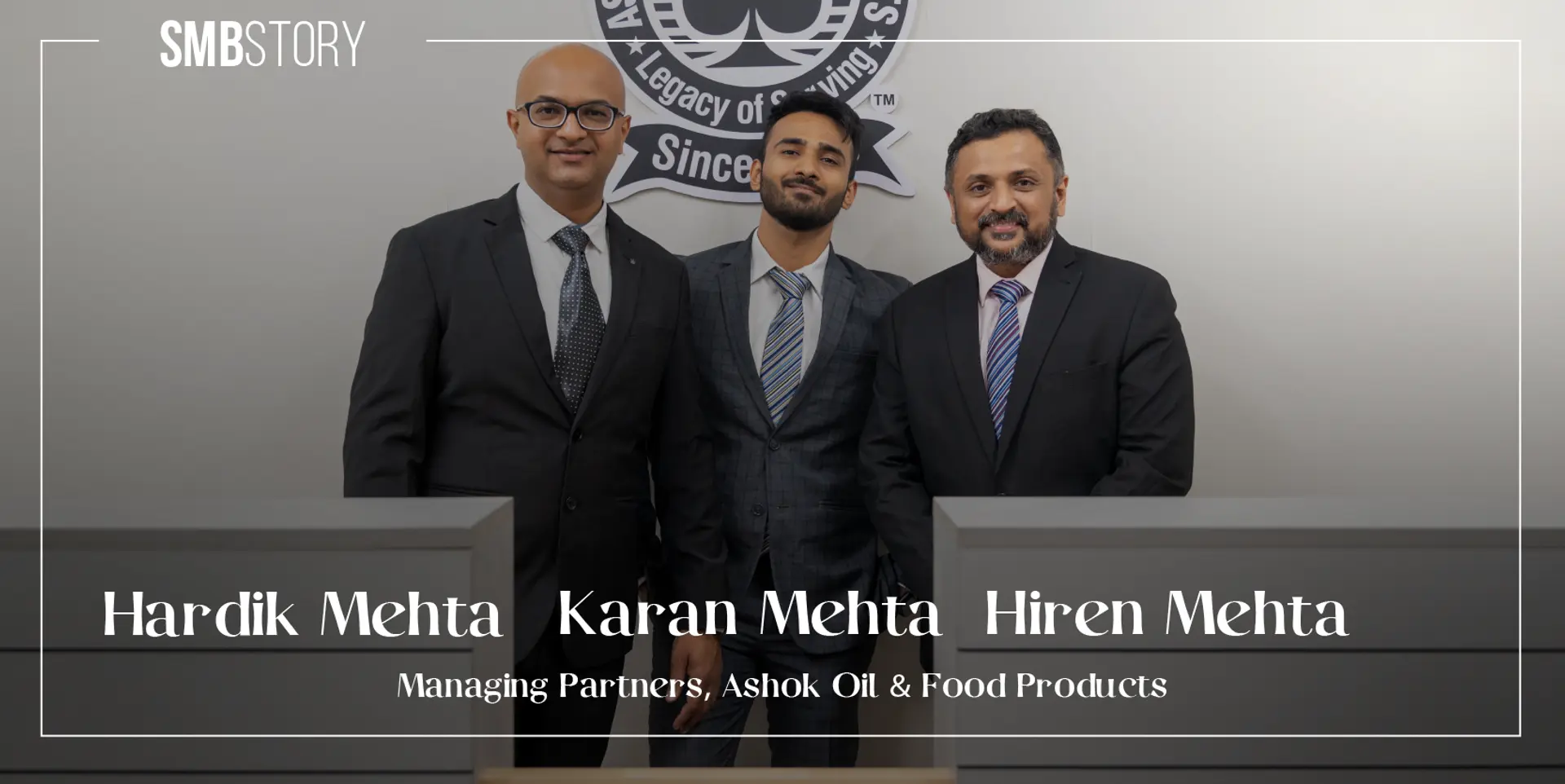 This 23-year-old entrepreneur is frying up a new D2C recipe for his family business in edible oil