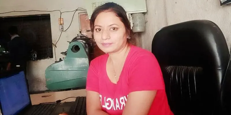 Tulja Tooling