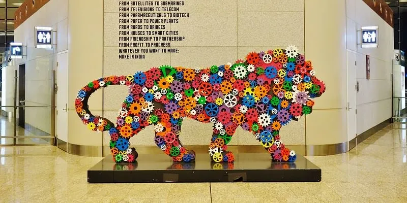 Make in India