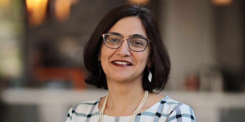 Accountants are real heroes who fuel growth for SMBs, says Aditi Puri Batra, Country Manager, I...