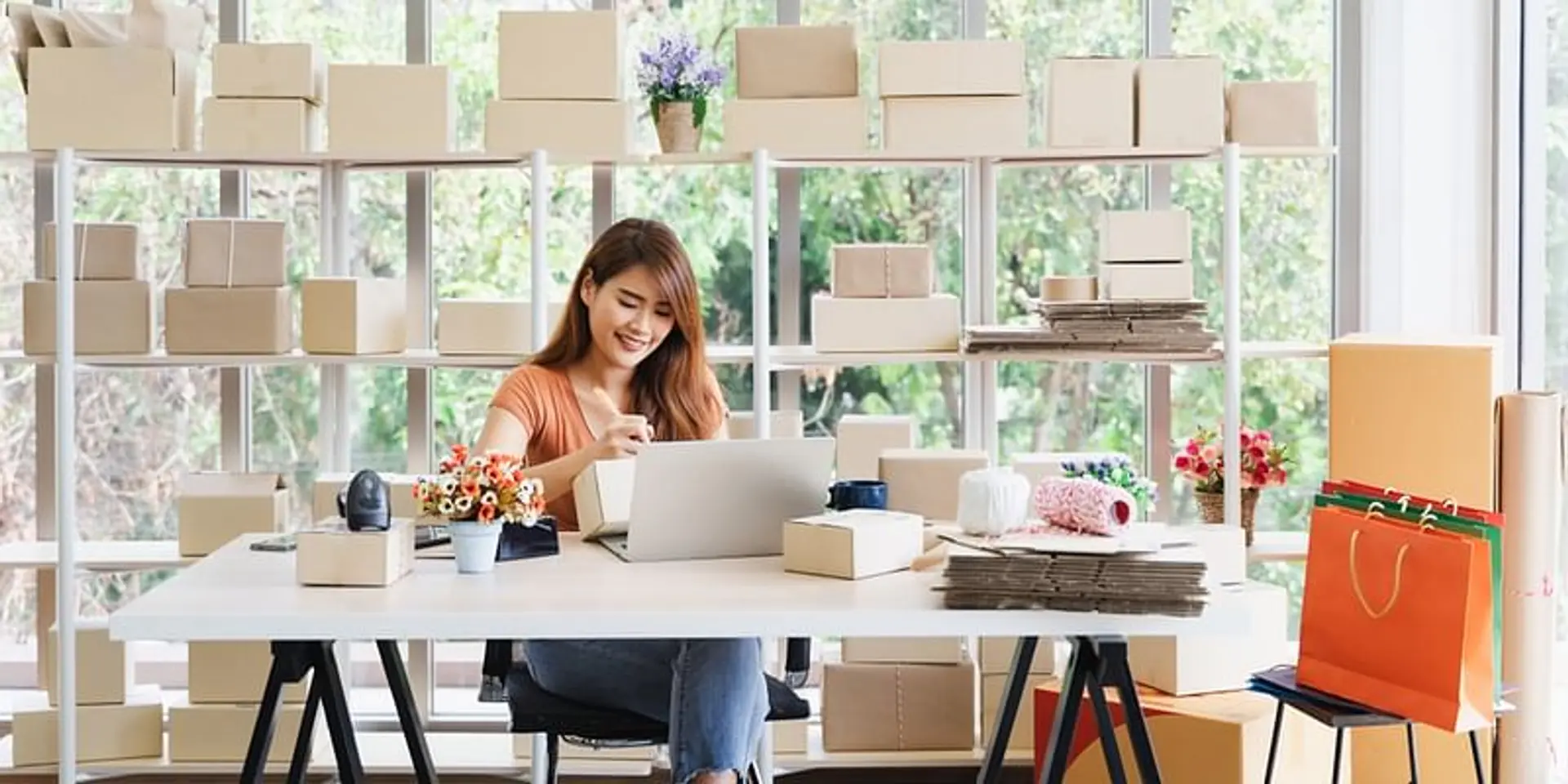 Instamojo onboards 2 lakh subscriptions for its new ecommerce platform