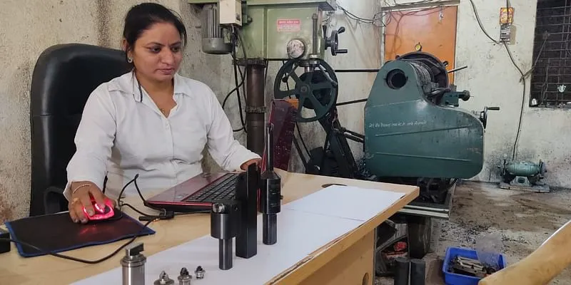 Tulja Tooling