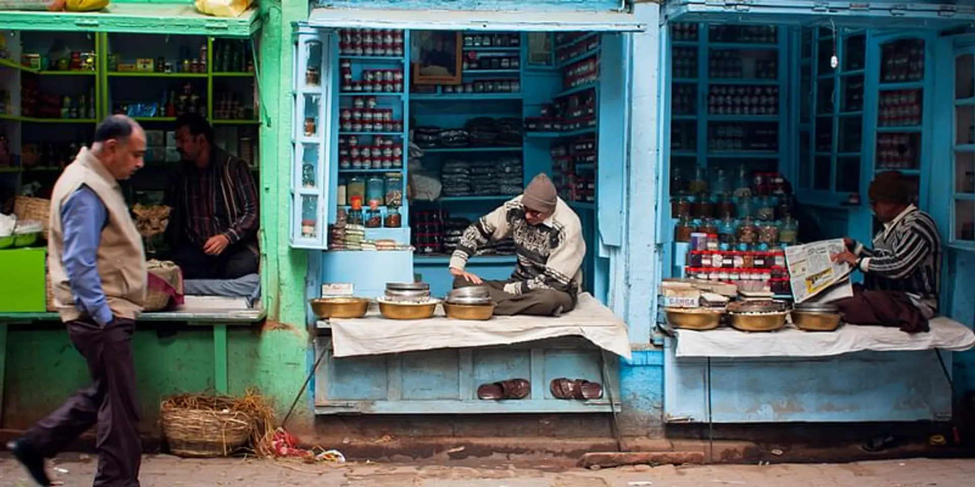 88 pc micro and small enterprises yet to avail govt’s COVID stimulus package, CIA survey shows