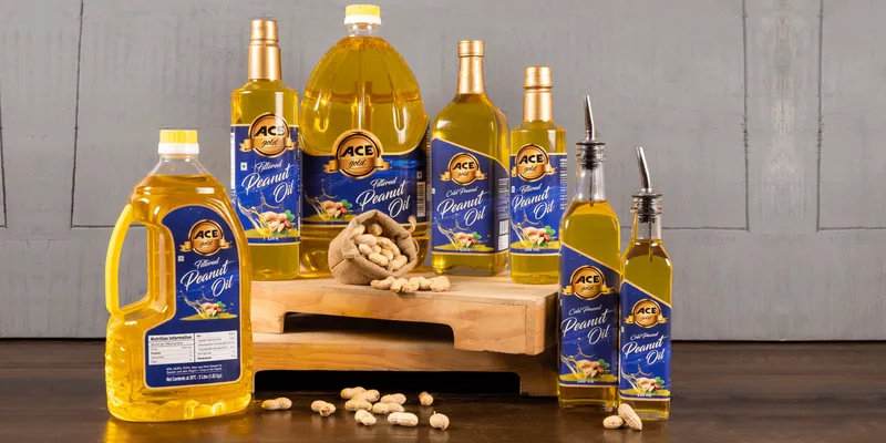 Ashok Oil