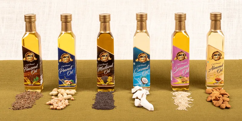 Ashok Oil