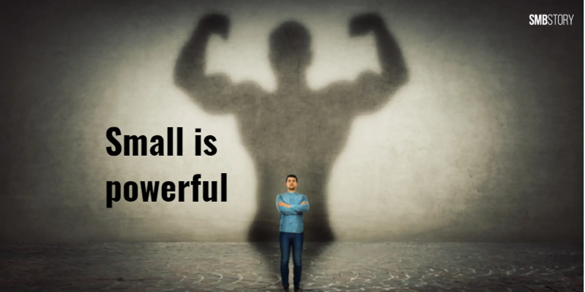 Small is powerful: 6 ideas for transforming MSMEs into self-sustaining sector