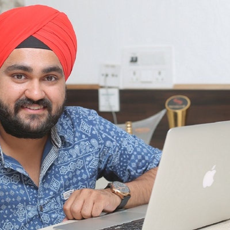 How this 27-year-old went on to set up a Rs 150 Cr beer brand in 1 year 