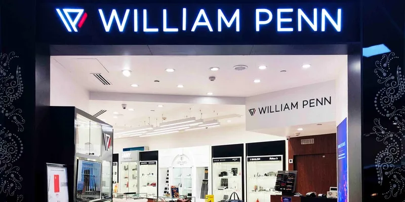 William Penn: William Penn launches Cashew smart wallet at Rs