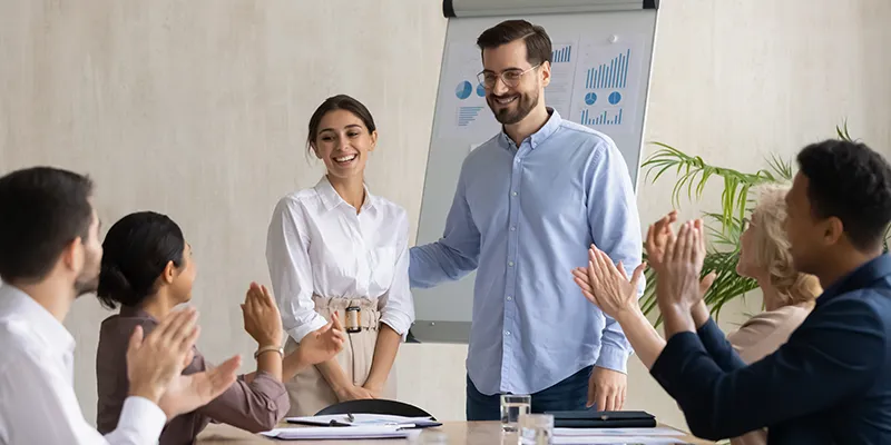 [YS Learn] Five steps you can take to ensure you rise up the career ladder - Vimarsana News