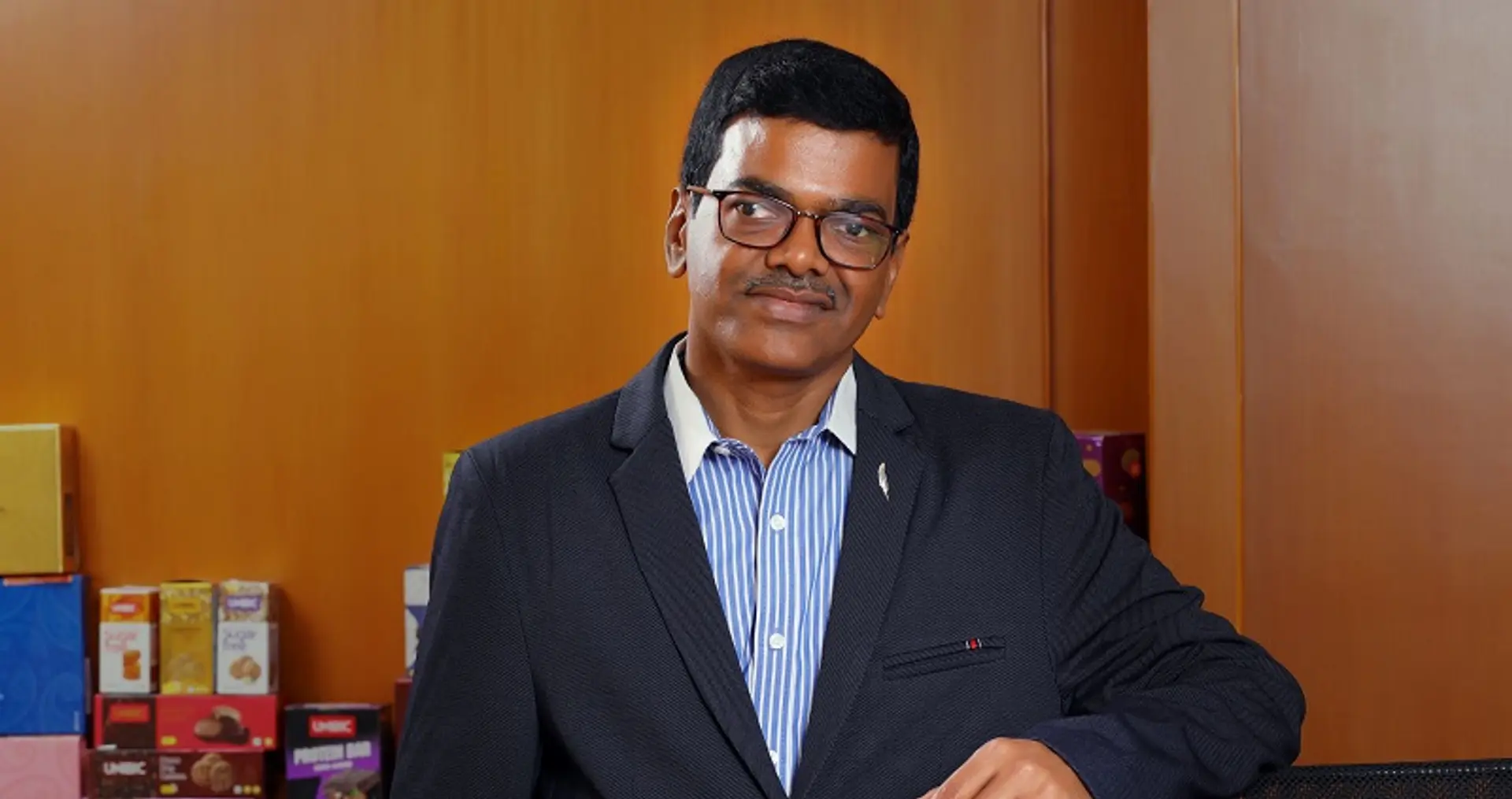 How Unibic India’s management clocked Rs 500 Cr revenue and reached 3 lakh retailers