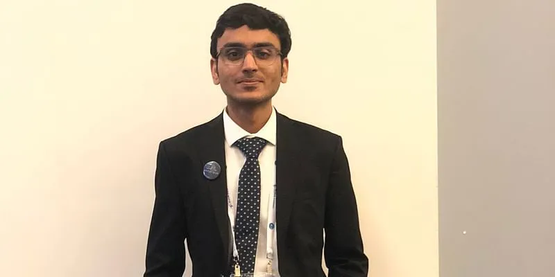 Adarsh Agarwal