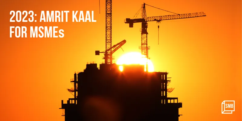 amrit kaal msmes