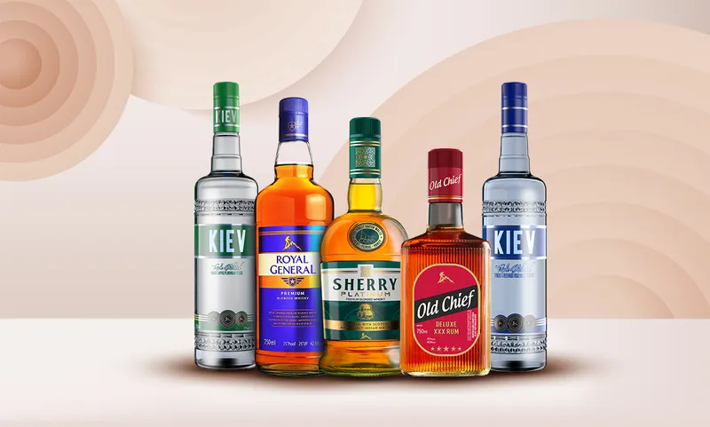 This Chandigarh alco-beverage company is checking all boxes to become a rising star
