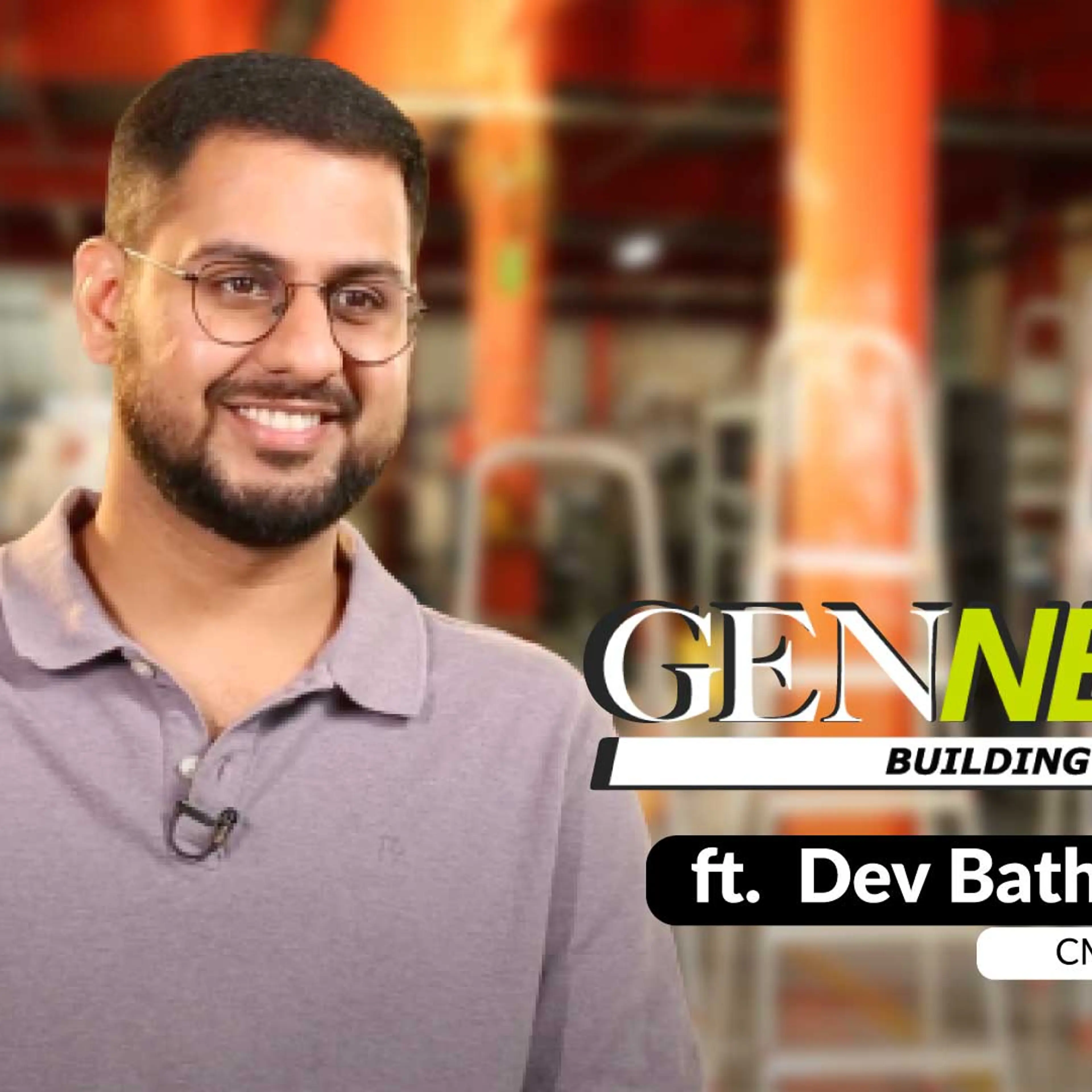 Meet Dev Bathla, the third-gen entrepreneur continuing a 55-year-old aluminium business legacy
