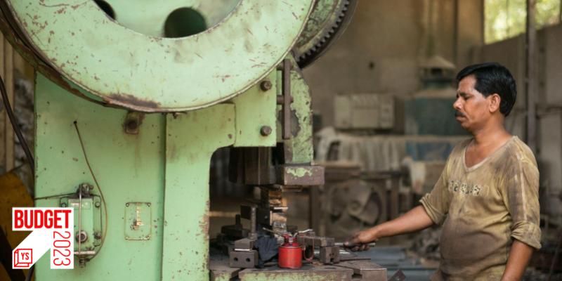 MSMEs welcome revamped credit guarantee scheme, call Budget well-balanced
