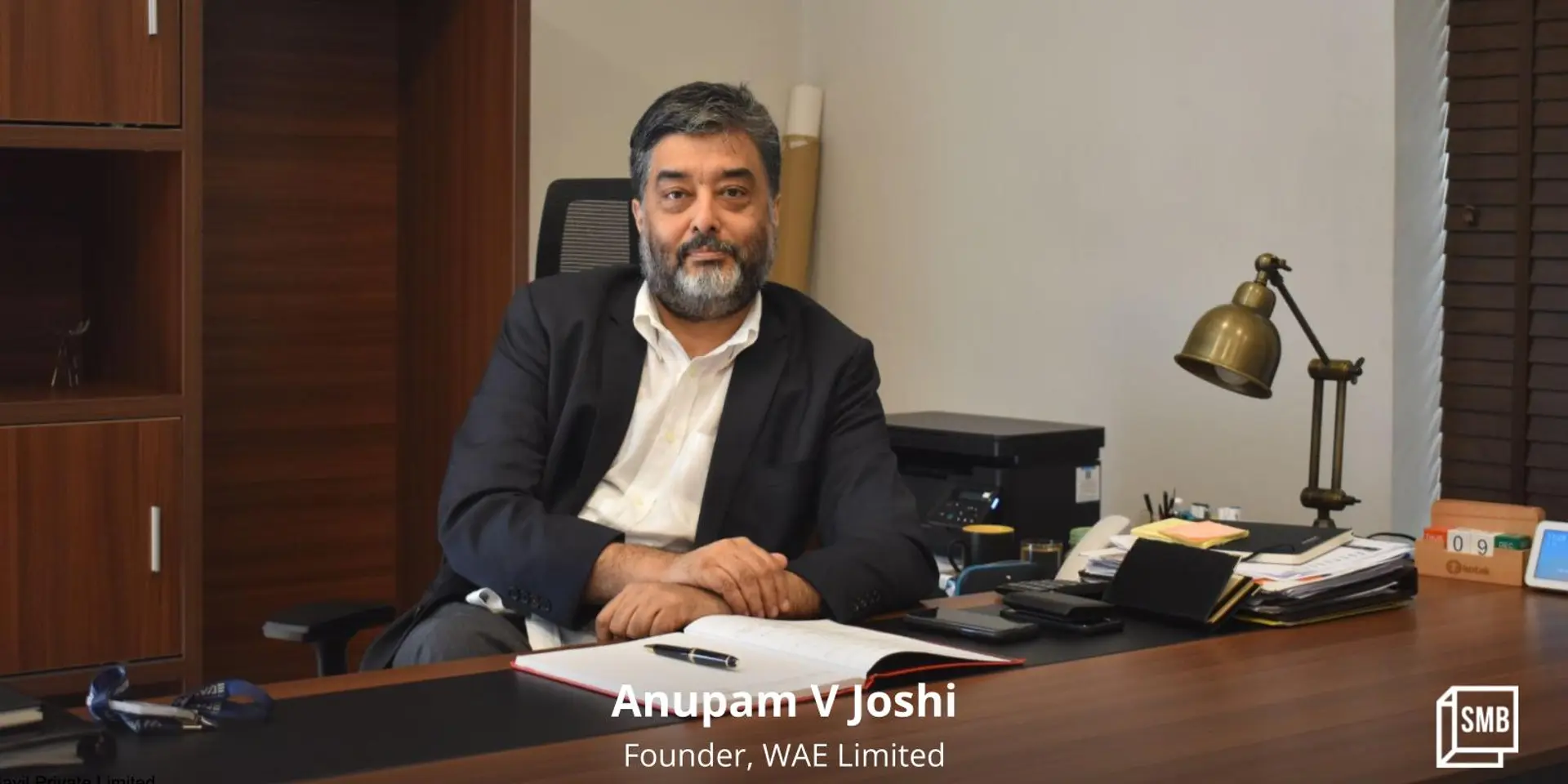 The WAE Ahead: How this Noida-based company is helping businesses go green